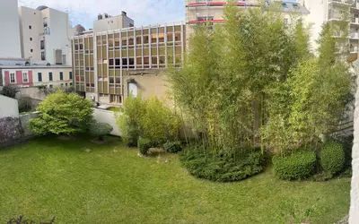 Levallois-Perret