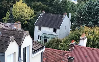 Bures-Sur-Yvette (91440)