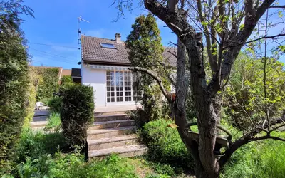 Chanteloup-Les-Vignes (78570)