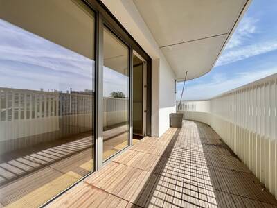 Vente appartement 4 pièces Rueil-Malmaison (92500)