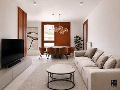 Vente appartement 3 pièces Lyon 8e