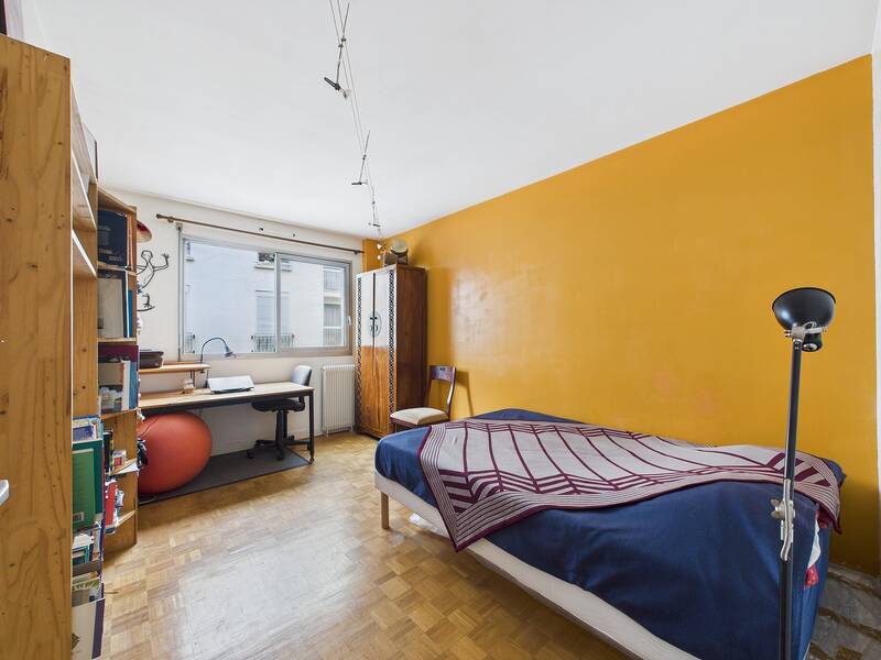 Paris 15E (75015)