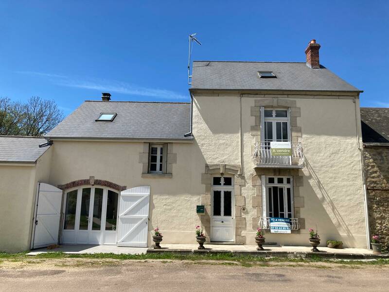 Saint-Martin-Du-Puy (58140)