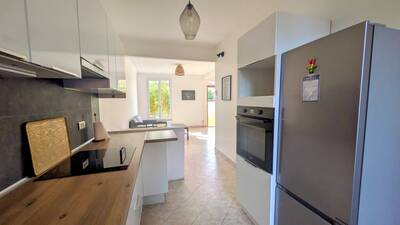 Vente maison 5 pièces Colombes (92700)