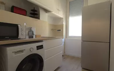 Marseille 4E (13004)