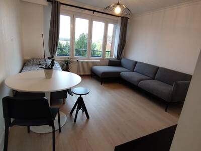 Location chambre en colocation 3 pièces Saint-Maur-des-Fossés (94)