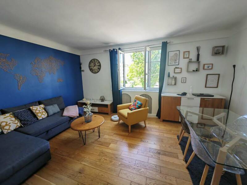Neuilly-Plaisance (93360)