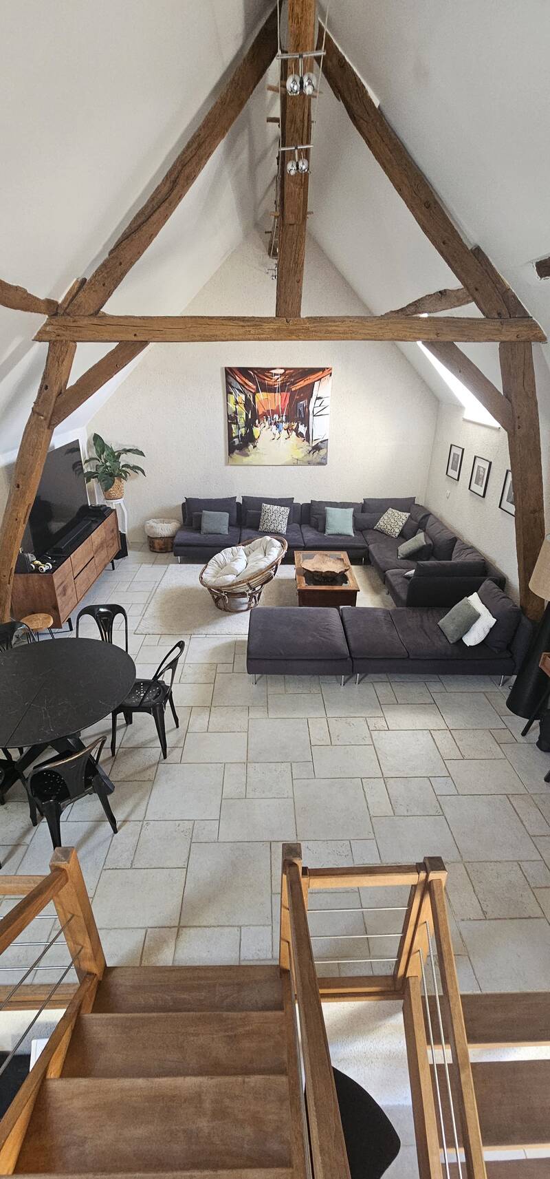 Francueil (37150)