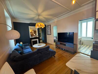 Vente appartement 3 pièces Nogent-sur-Marne (94130)