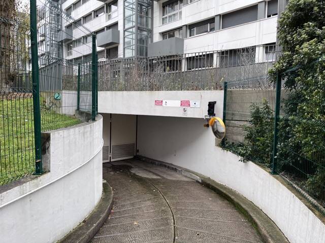 Paris 13E (75013)