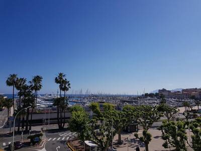 Vente appartement 3 pièces Cannes (06)