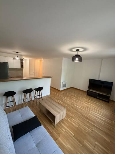 Location appartement 2 pièces Argenteuil (95100)