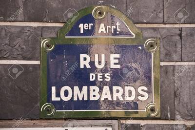 Location appartement 2 pièces Paris 4e