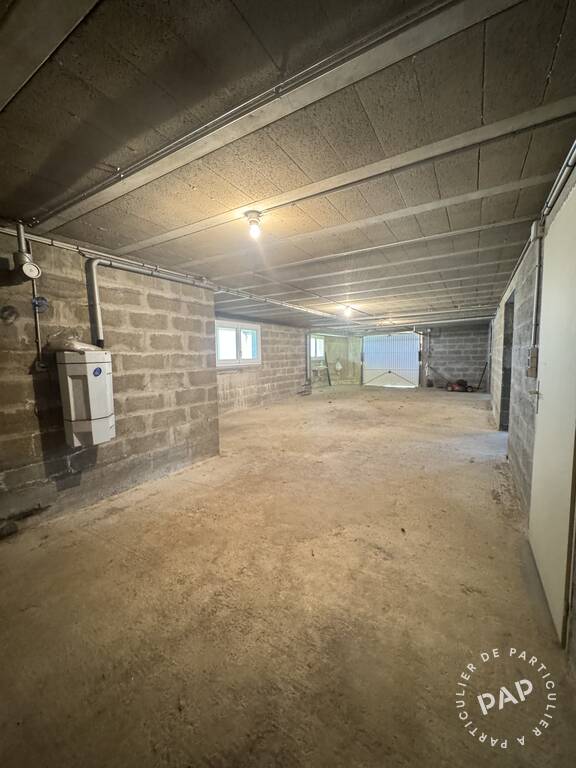 Vente Maison