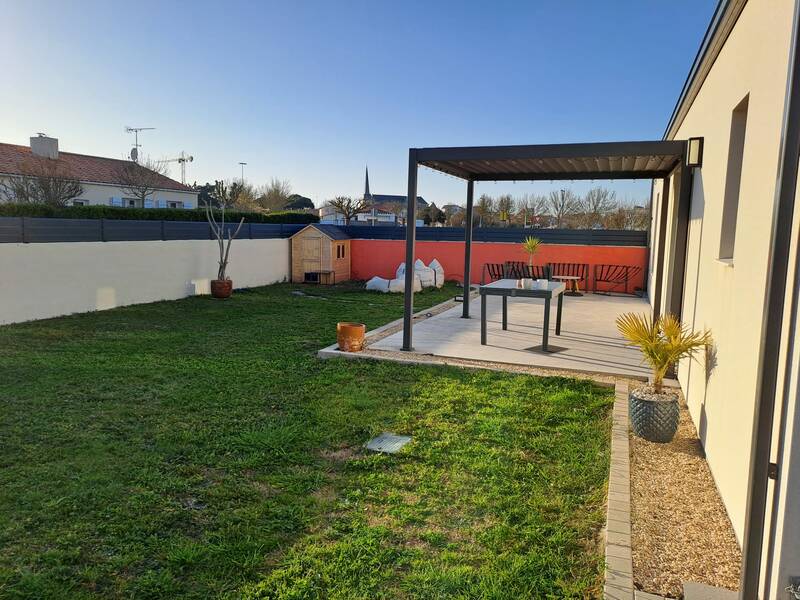 Notre-Dame-De-Monts (85690)