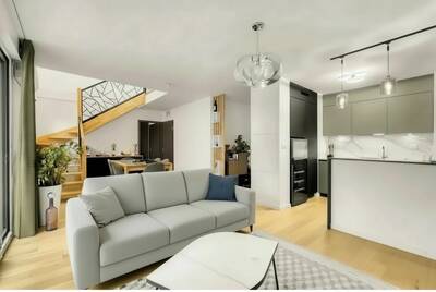 Vente appartement 4 pièces Toulouse (31)