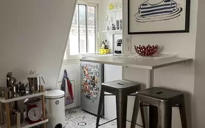 Paris 6E (75006)