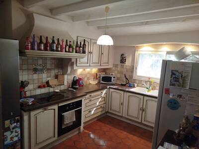 Vente maison 3 pièces Pertuis (84120)