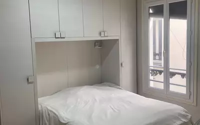 Paris 17E (75017)