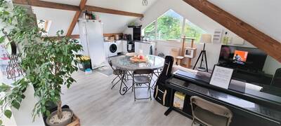 Location appartement 3 pièces Fosses (95470)