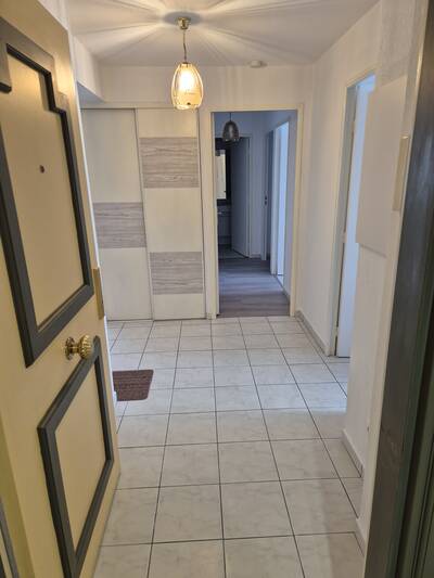 Vente appartement 4 pièces Antibes (06)