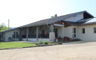 Notre-Dame-De-L'osier (38470)