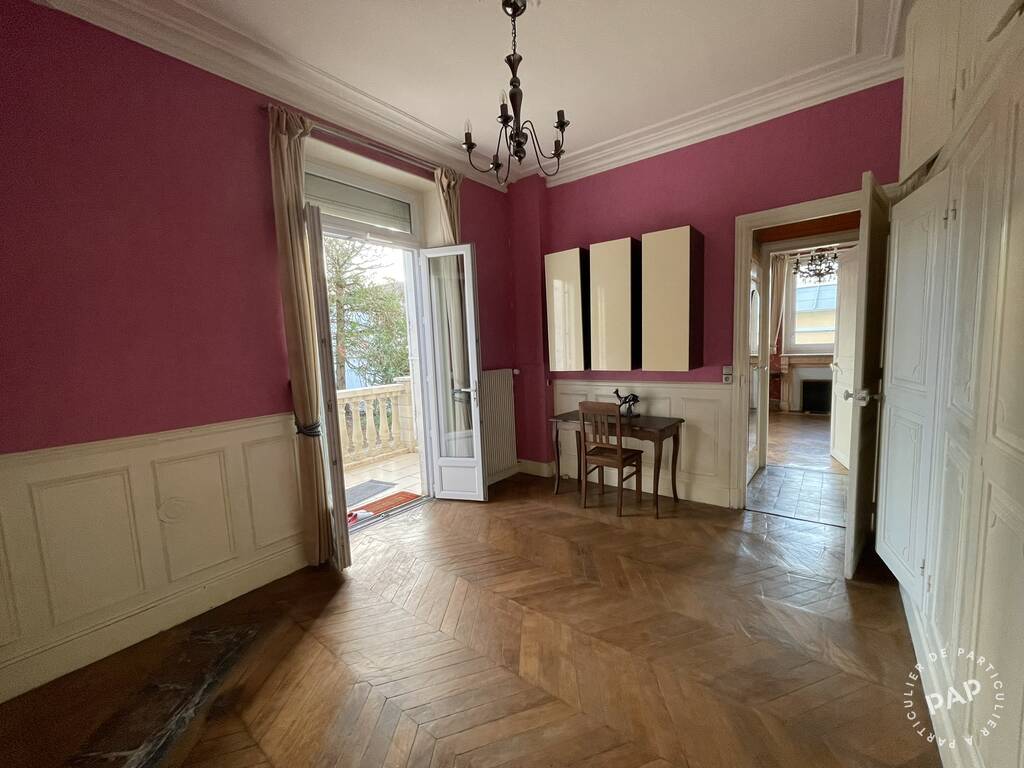 Maison 840.000 € 207 m² L'isle-Adam (95290)