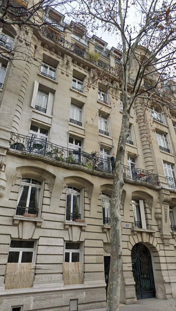 Paris 17E (75017)