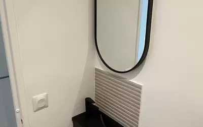 Paris 15E (75015)