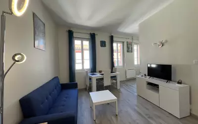 Toulouse (31000)