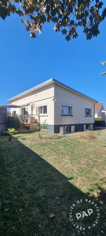Maison 6 pièces 140 m² · à Soliers · 140 m² · 280 000 €