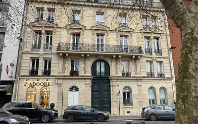 Paris 16E (75016)
