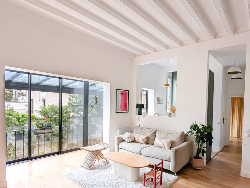 Asnières-Sur-Seine (92600)