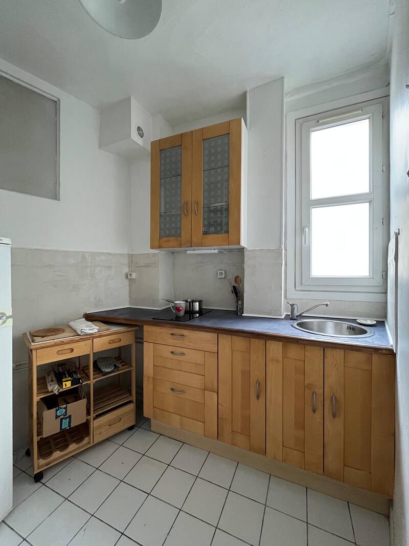 Paris 18E (75018)