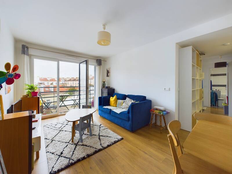 Pantin (93500)