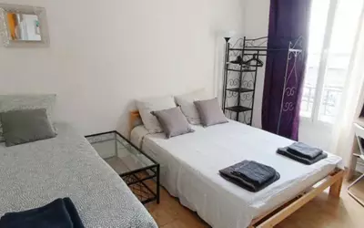 Clichy (92110)