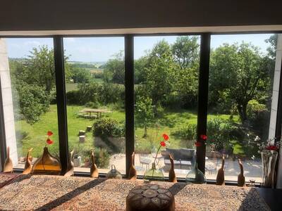 Vente maison 10 pièces Lalande (89130)