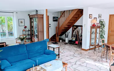 Ézanville (95460)