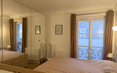 Paris 8E (75008)