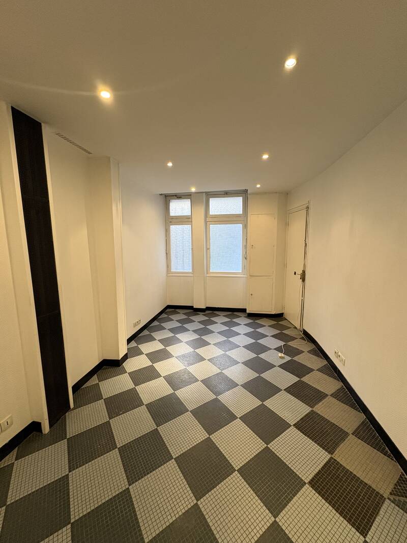 Paris 15E (75015)