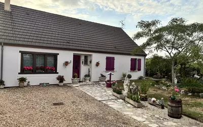 Châtillon-Sur-Loire (45360)