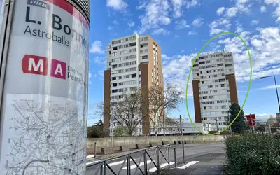 Villeurbanne (69100)