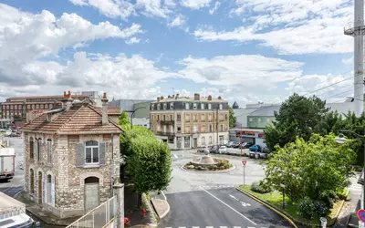 Corbeil-Essonnes (91100)