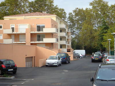Location appartement 2 pièces Avignon (84)