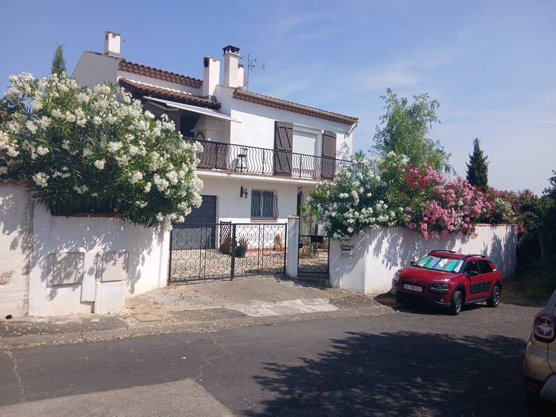 Béziers (34500)