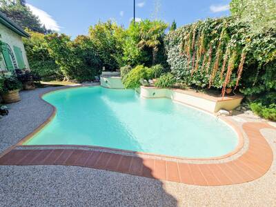 Vente maison 5 pièces Toulouse (31)