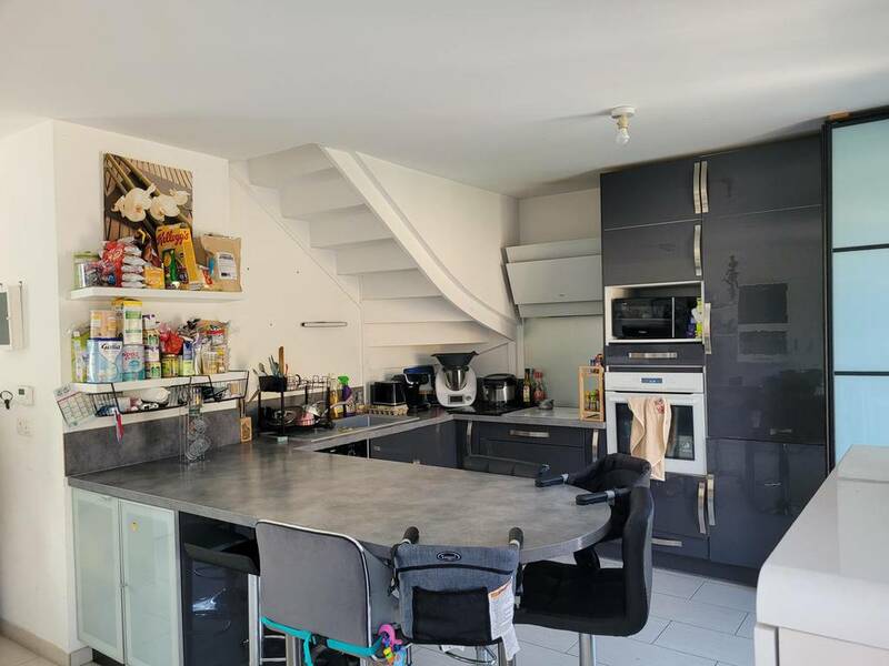 Leuville-Sur-Orge (91310)