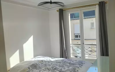 Paris 8E (75008)