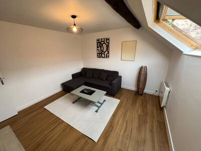 Location appartement 2 pièces Étampes (91150)