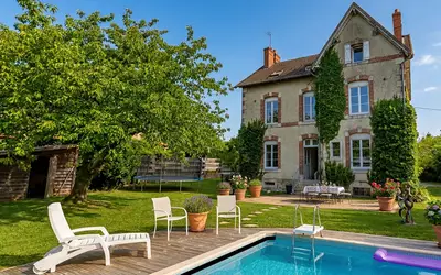 Sauvigny-Les-Bois (58160)